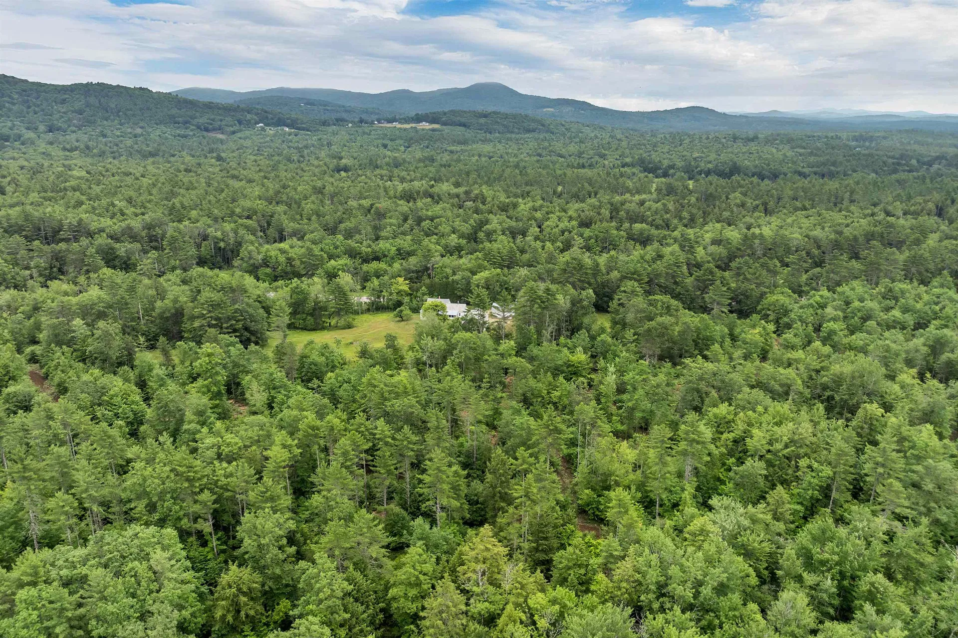 227 Eaton Road Freedom NH 03836