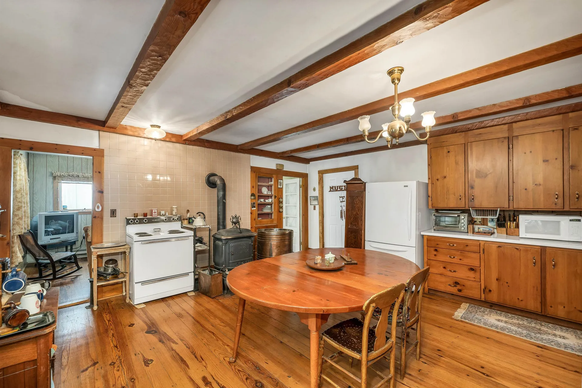 227 Eaton Road Freedom NH 03836