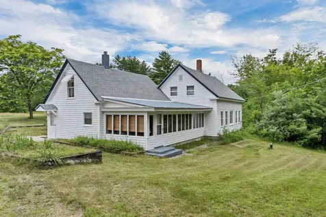 227 Eaton Road Freedom NH 03836