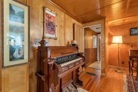 227 Eaton Road Freedom NH 03836