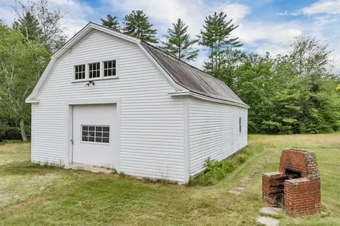 227 Eaton Road Freedom NH 03836