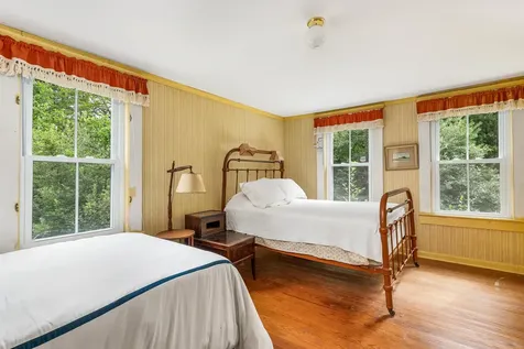 227 Eaton Road Freedom NH 03836