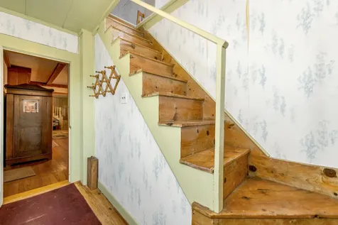 227 Eaton Road Freedom NH 03836