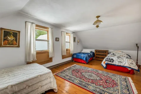 227 Eaton Road Freedom NH 03836