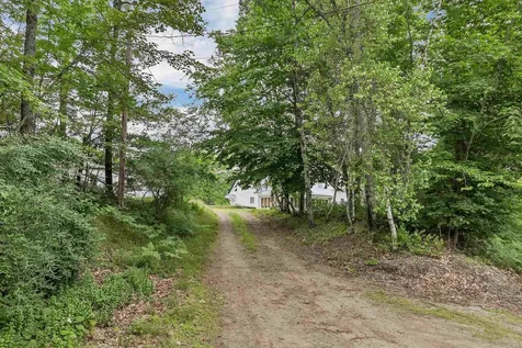 227 Eaton Road Freedom NH 03836