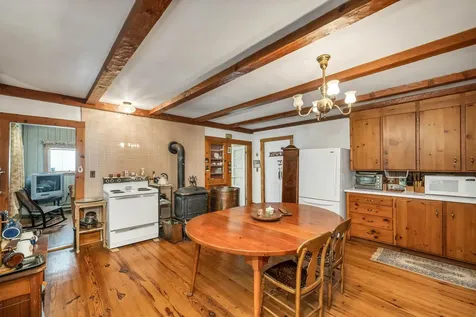 227 Eaton Road Freedom NH 03836