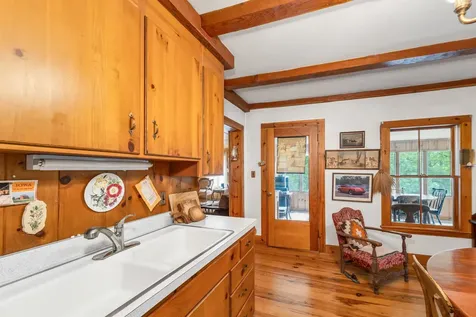 227 Eaton Road Freedom NH 03836