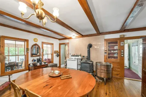 227 Eaton Road Freedom NH 03836