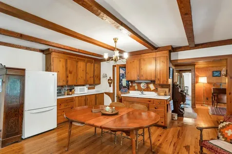 227 Eaton Road Freedom NH 03836