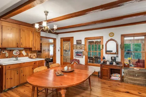 227 Eaton Road Freedom NH 03836