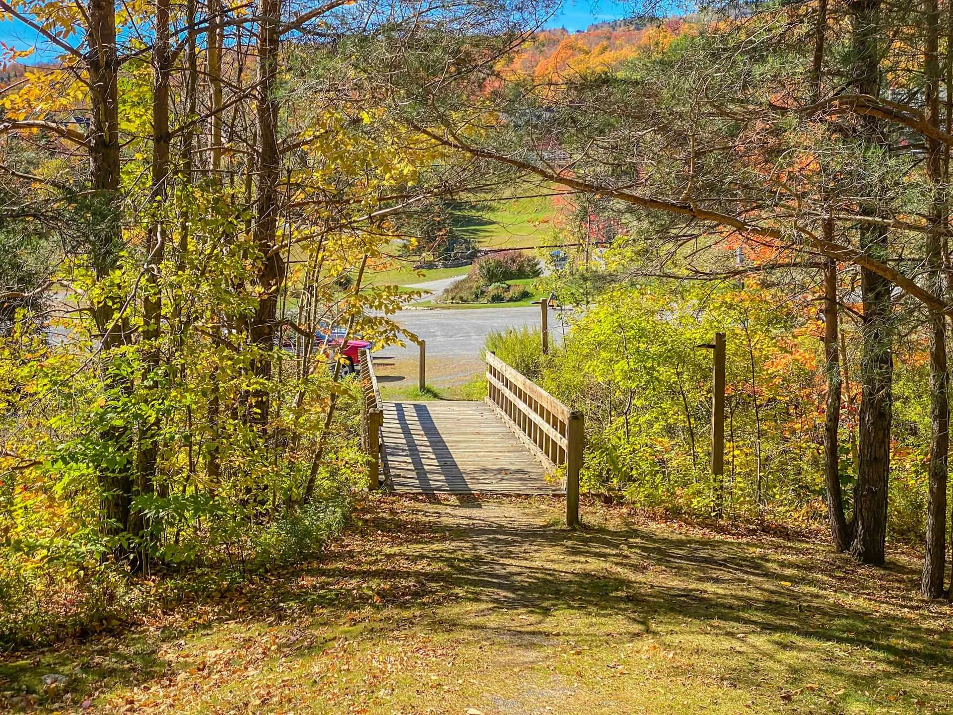 32b Snow Tree Lane Dover VT 05356