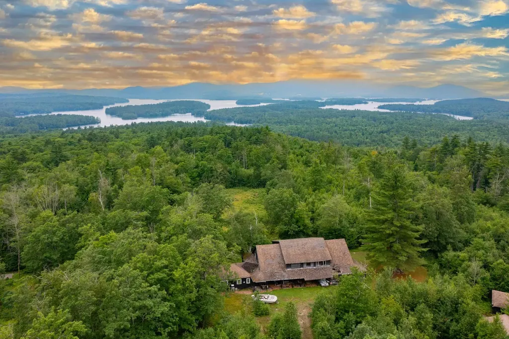 314 Dane Road Center Harbor NH 03226