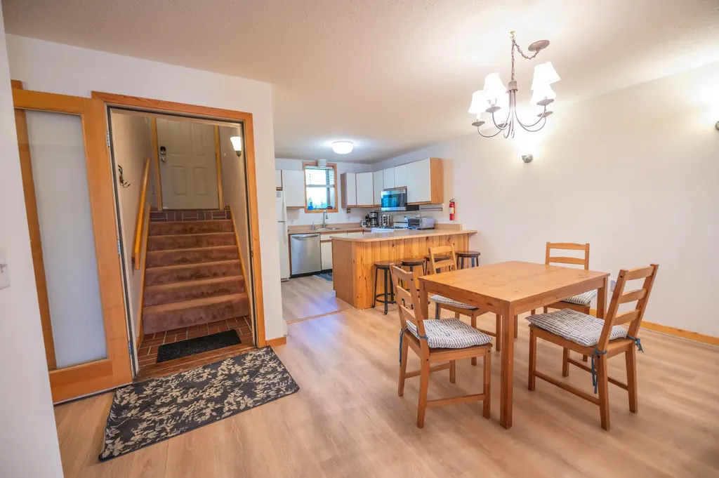 5 First Lane Wilmington VT 05363