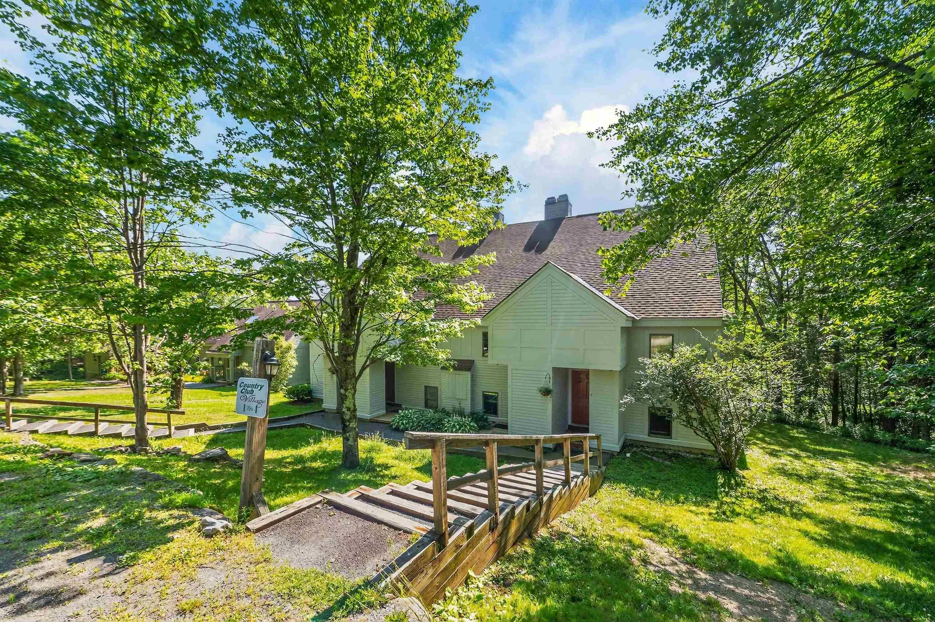 5 First Lane Wilmington VT 05363