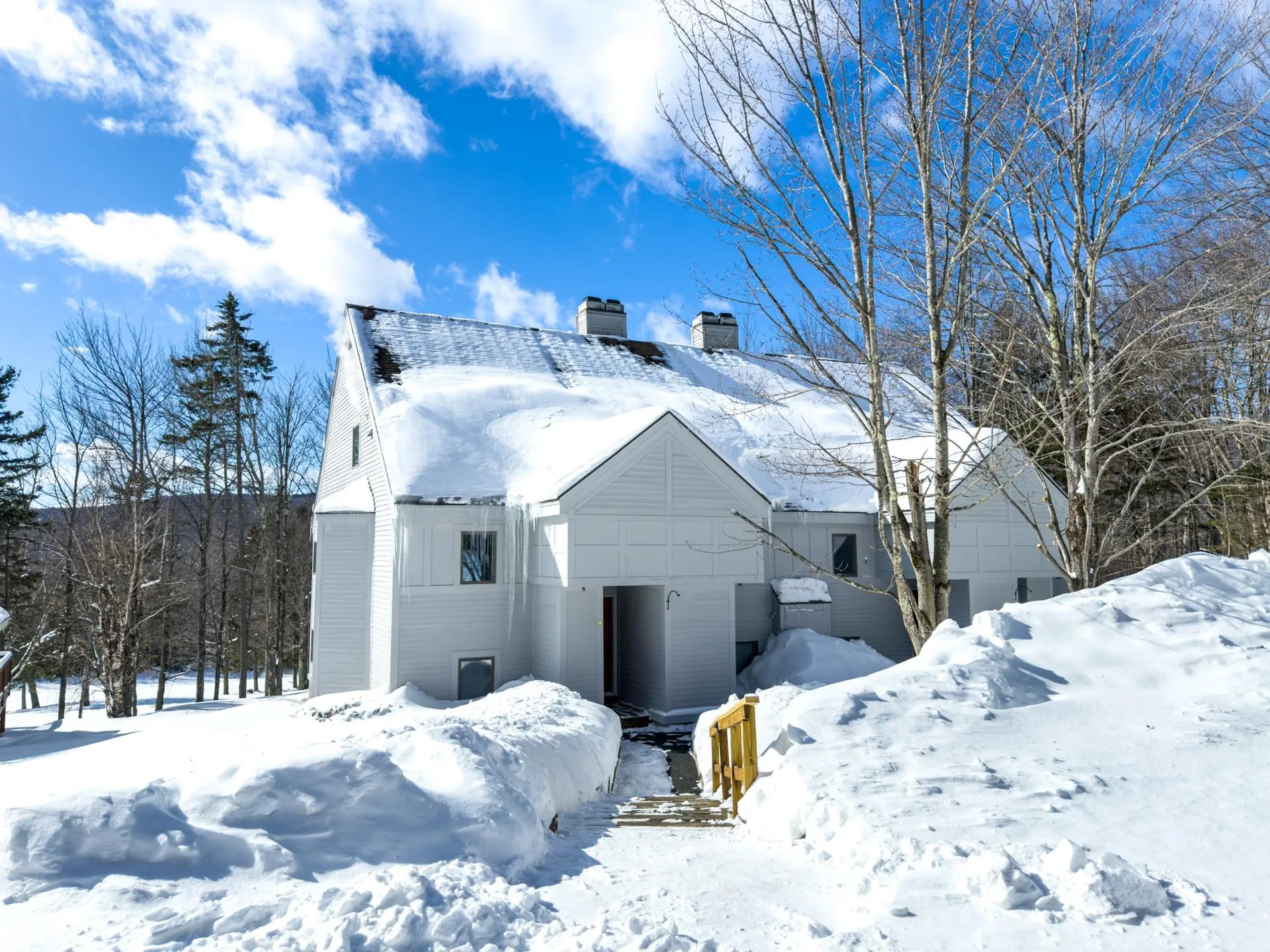 5 First Lane Wilmington VT 05363