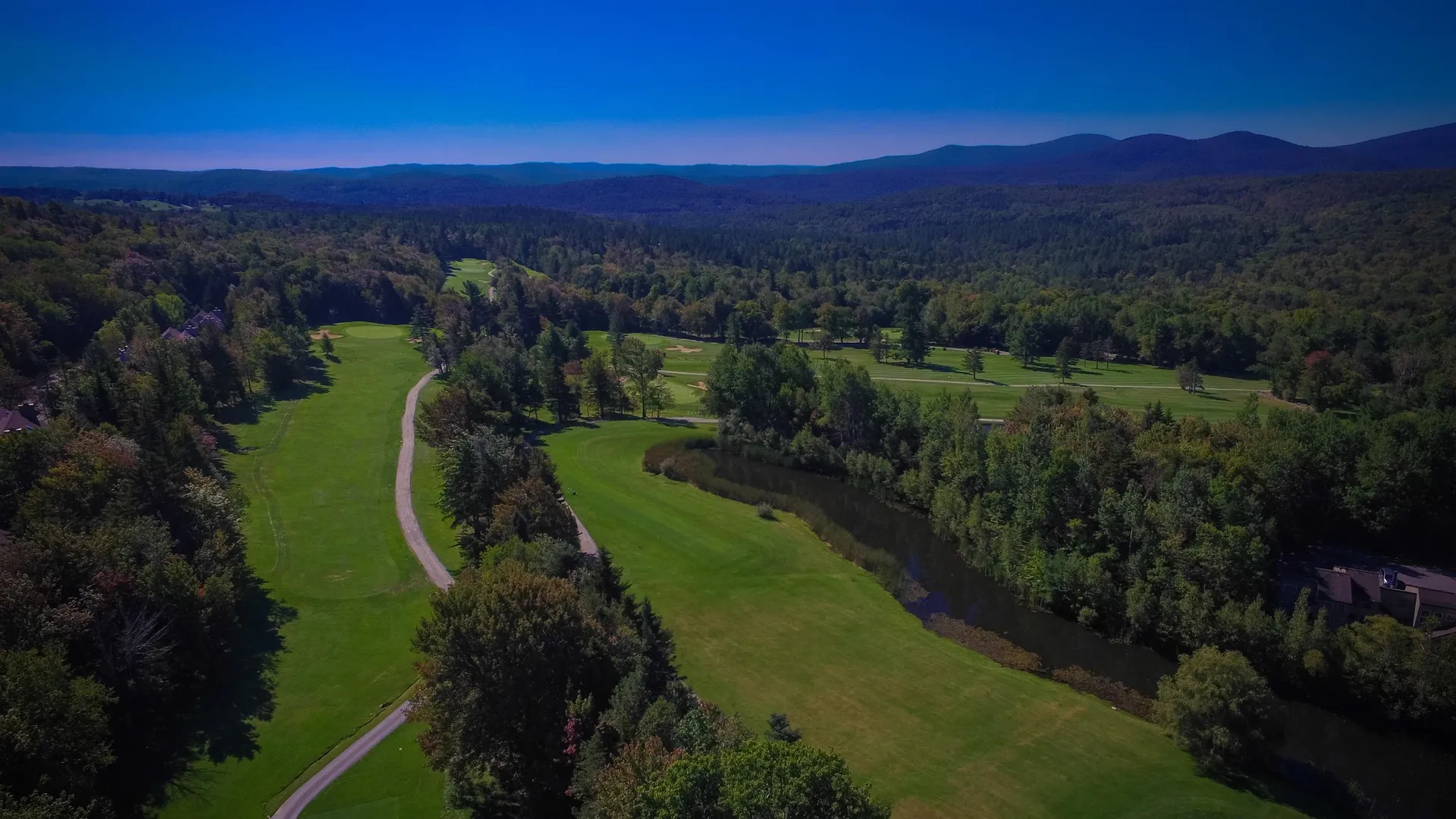 5 First Lane Wilmington VT 05363