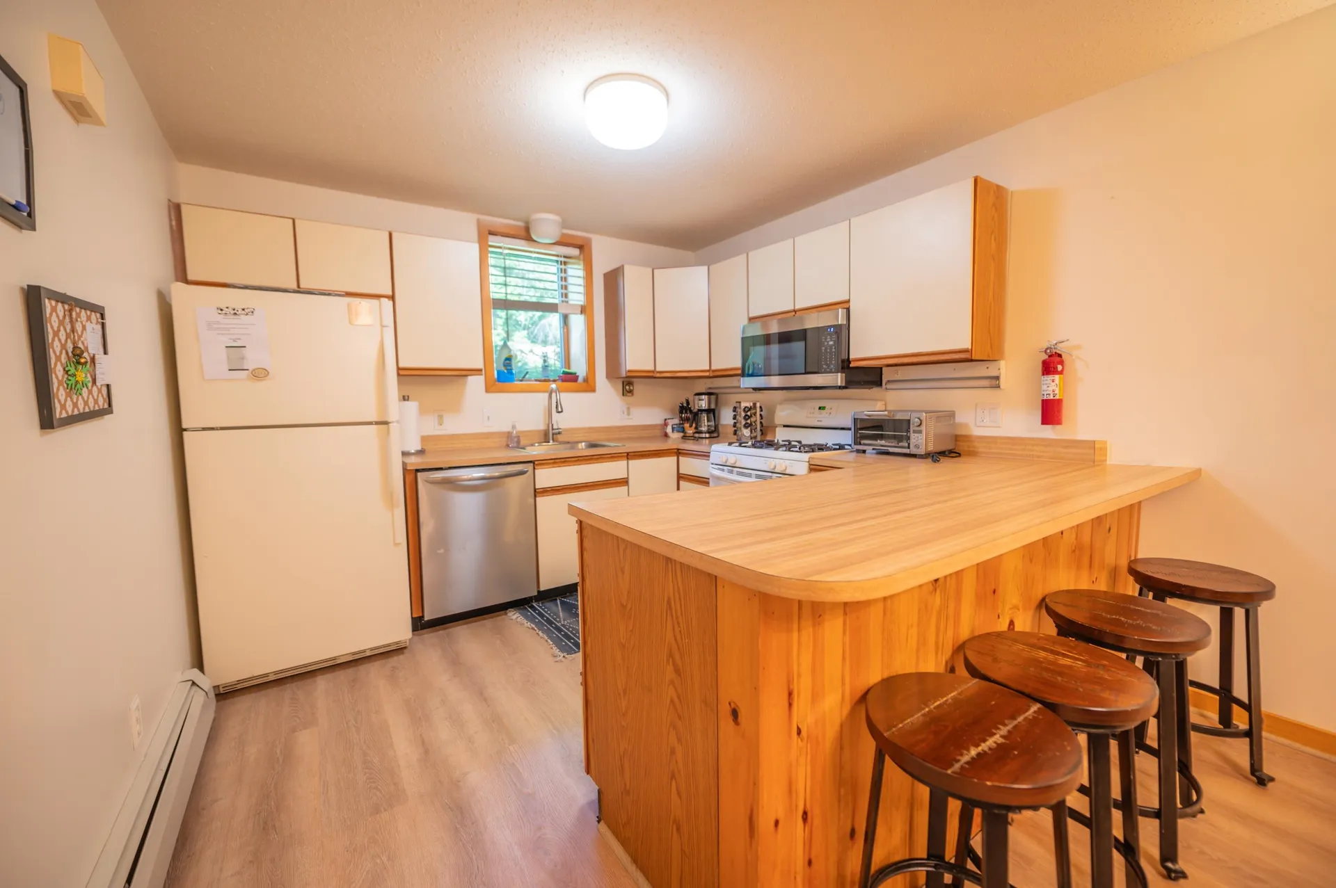 5 First Lane Wilmington VT 05363