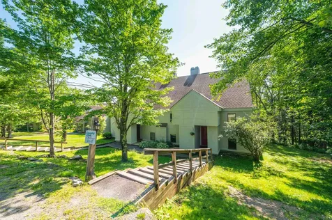 5 First Lane Wilmington VT 05363