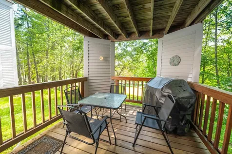 5 First Lane Wilmington VT 05363