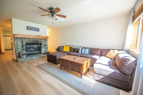 5 First Lane Wilmington VT 05363