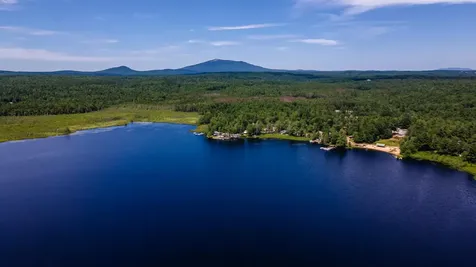 240 Pine Tree Lane Fitzwilliam NH 03447