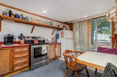 240 Pine Tree Lane Fitzwilliam NH 03447