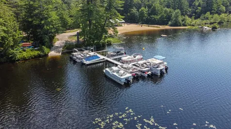 240 Pine Tree Lane Fitzwilliam NH 03447