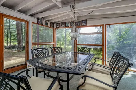 240 Pine Tree Lane Fitzwilliam NH 03447