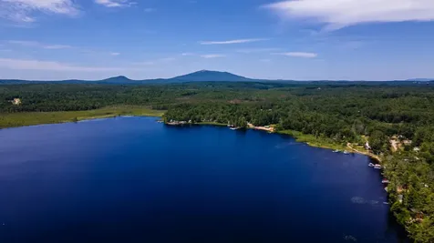 240 Pine Tree Lane Fitzwilliam NH 03447