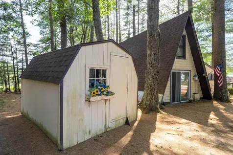 240 Pine Tree Lane Fitzwilliam NH 03447