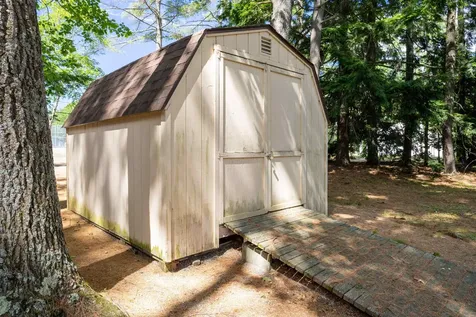 240 Pine Tree Lane Fitzwilliam NH 03447