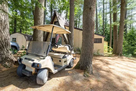 240 Pine Tree Lane Fitzwilliam NH 03447