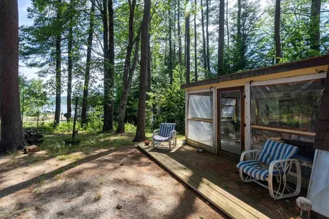 240 Pine Tree Lane Fitzwilliam NH 03447