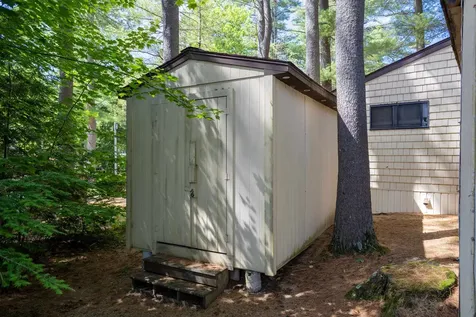 240 Pine Tree Lane Fitzwilliam NH 03447