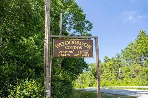 240 Pine Tree Lane Fitzwilliam NH 03447