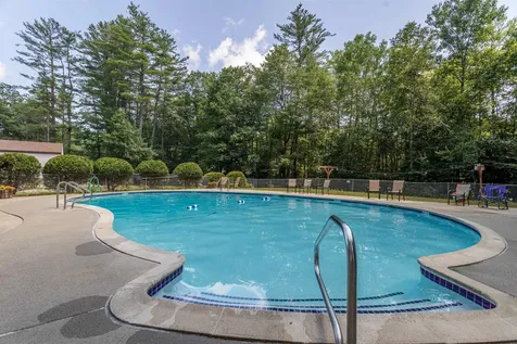 240 Pine Tree Lane Fitzwilliam NH 03447