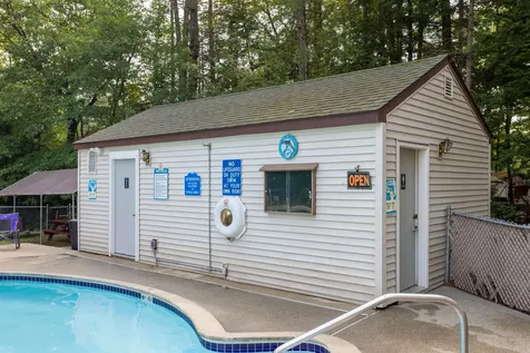 240 Pine Tree Lane Fitzwilliam NH 03447