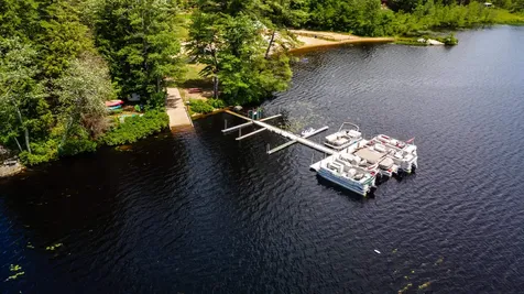 240 Pine Tree Lane Fitzwilliam NH 03447