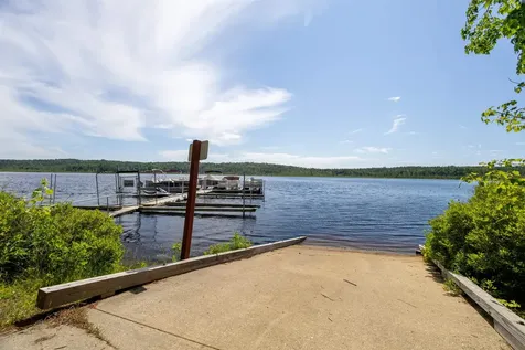 240 Pine Tree Lane Fitzwilliam NH 03447