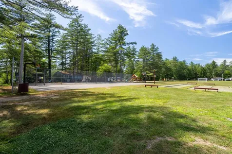 240 Pine Tree Lane Fitzwilliam NH 03447