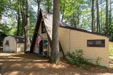 240 Pine Tree Lane Fitzwilliam NH 03447