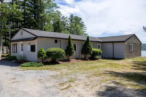 240 Pine Tree Lane Fitzwilliam NH 03447