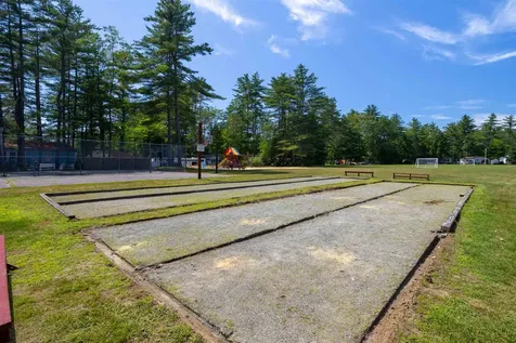 240 Pine Tree Lane Fitzwilliam NH 03447