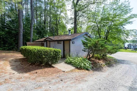 240 Pine Tree Lane Fitzwilliam NH 03447