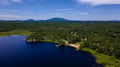 240 Pine Tree Lane Fitzwilliam NH 03447