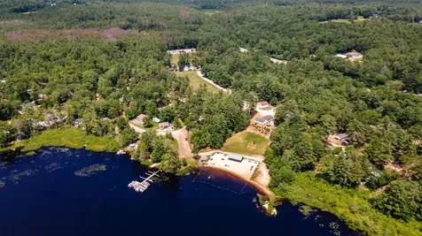 240 Pine Tree Lane Fitzwilliam NH 03447
