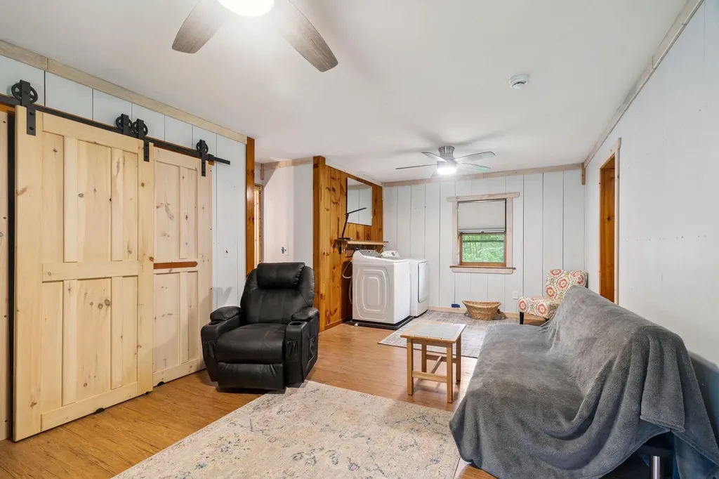 87 Old Chandlers Mills Road Unity NH 03743