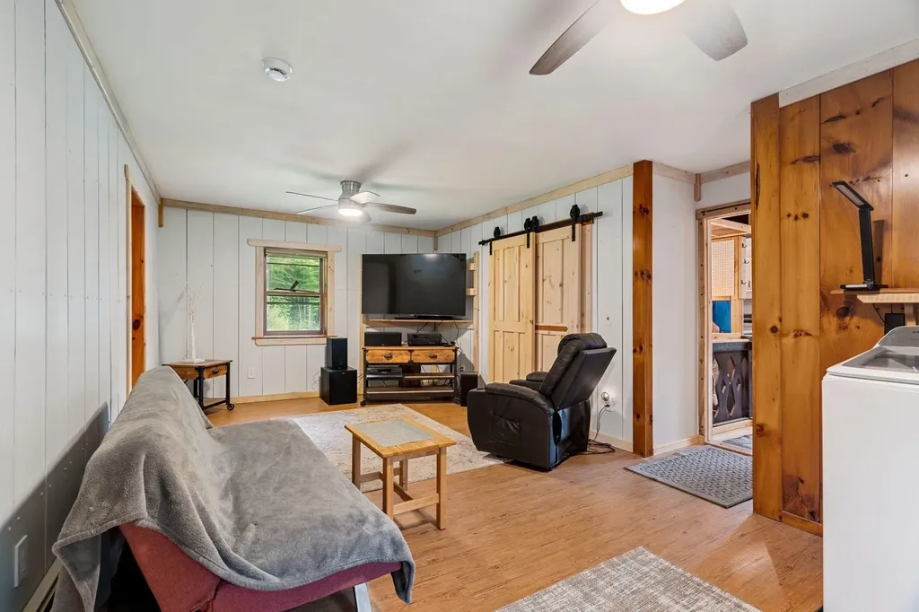 87 Old Chandlers Mills Road Unity NH 03743