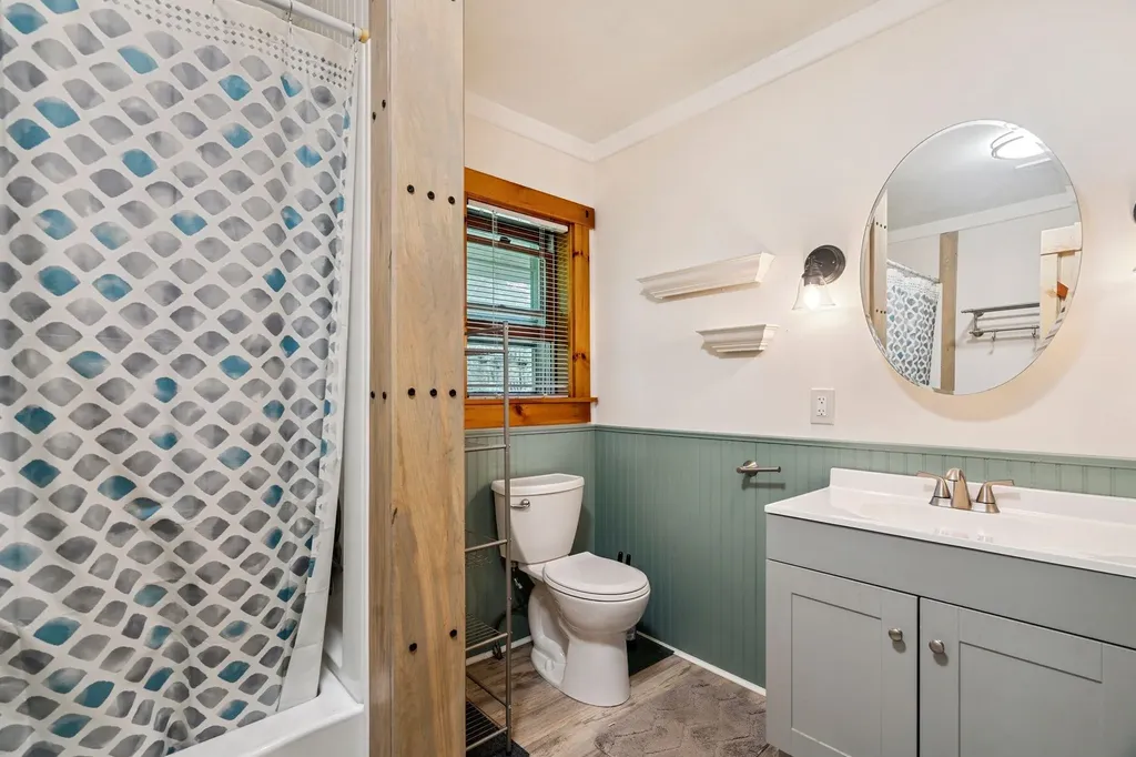 87 Old Chandlers Mills Road Unity NH 03743