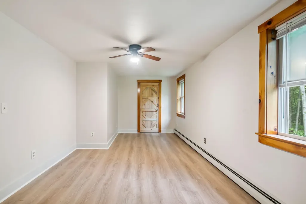 87 Old Chandlers Mills Road Unity NH 03743